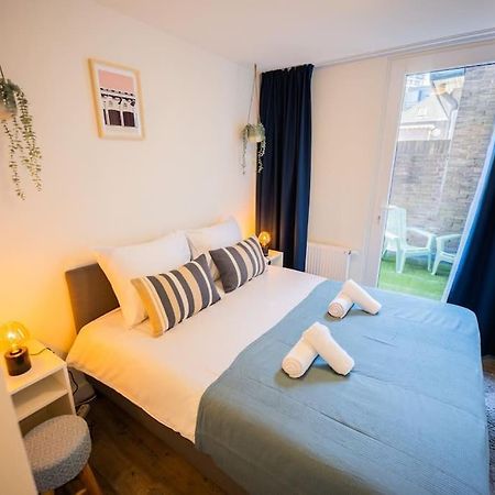 Elegant 2 Bedroom Apartment 75M2 - Sd23G Eindhoven Exterior photo