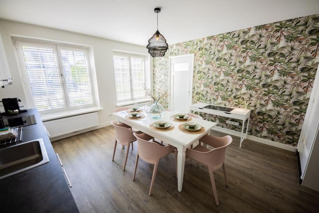 Elegant 2 Bedroom Apartment 75M2 - Sd23G Eindhoven Exterior photo