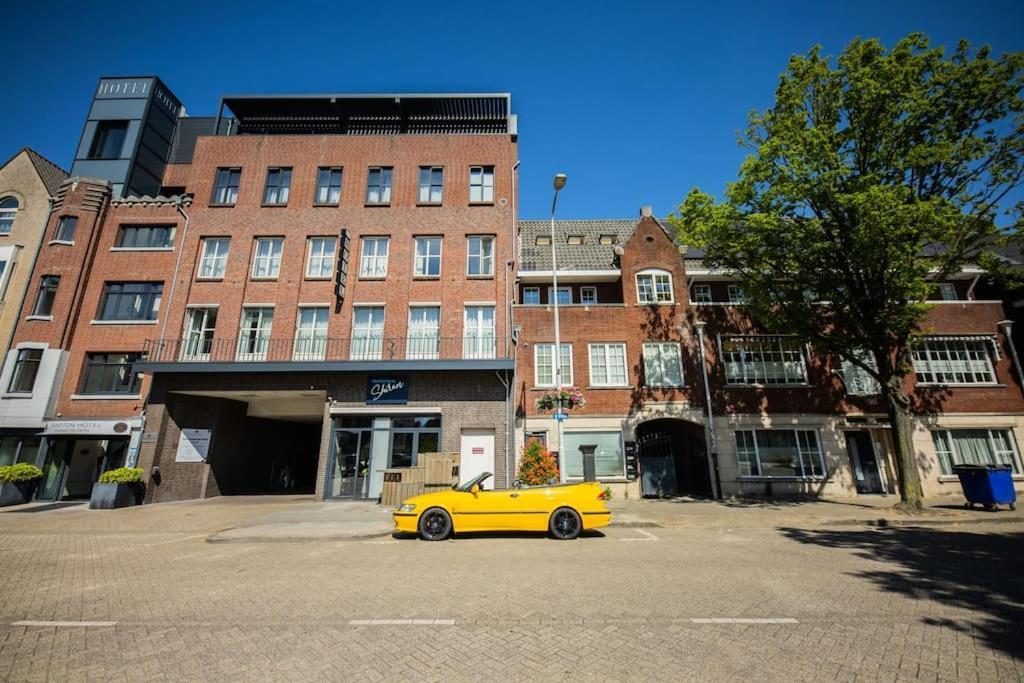 Elegant 2 Bedroom Apartment 75M2 - Sd23G Eindhoven Exterior photo