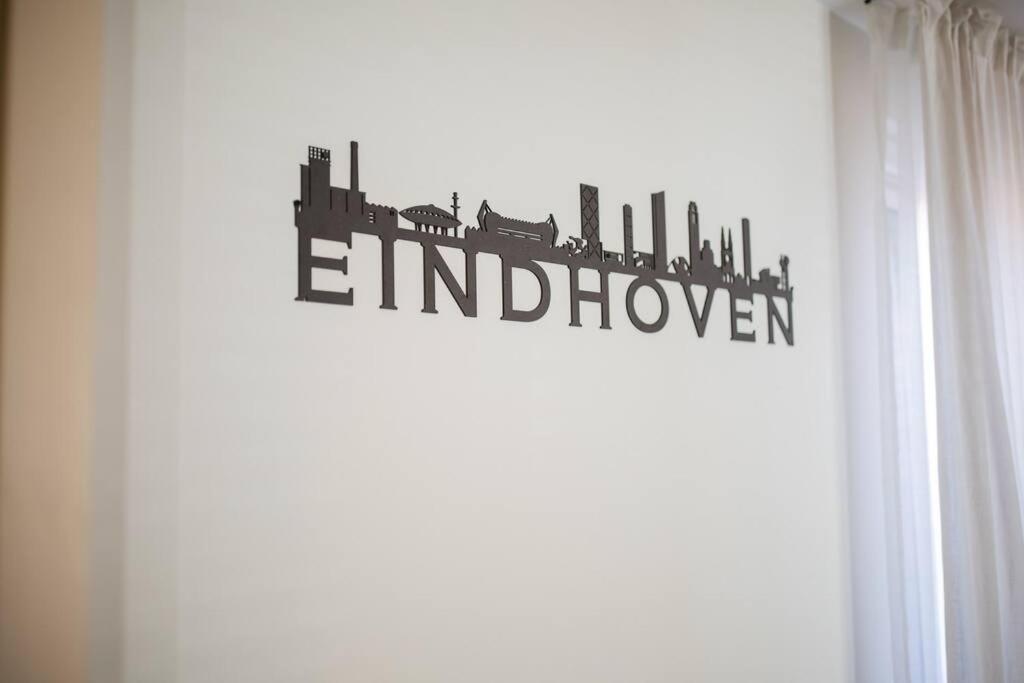 Elegant 2 Bedroom Apartment - 75M2 Eindhoven Exterior photo