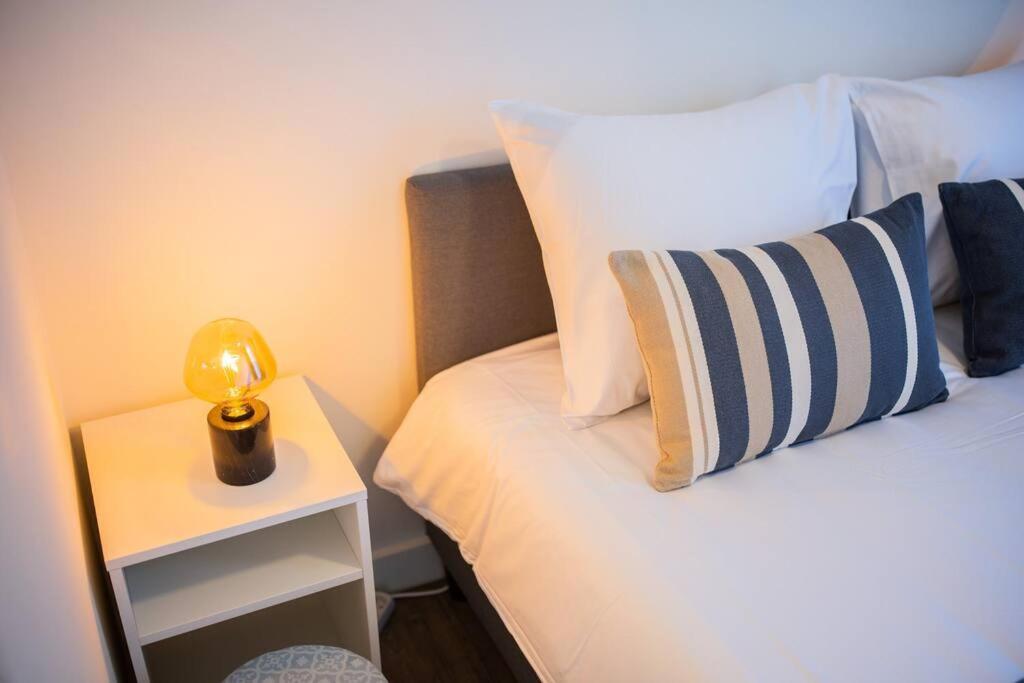 Elegant 2 Bedroom Apartment 75M2 - Sd23G Eindhoven Exterior photo