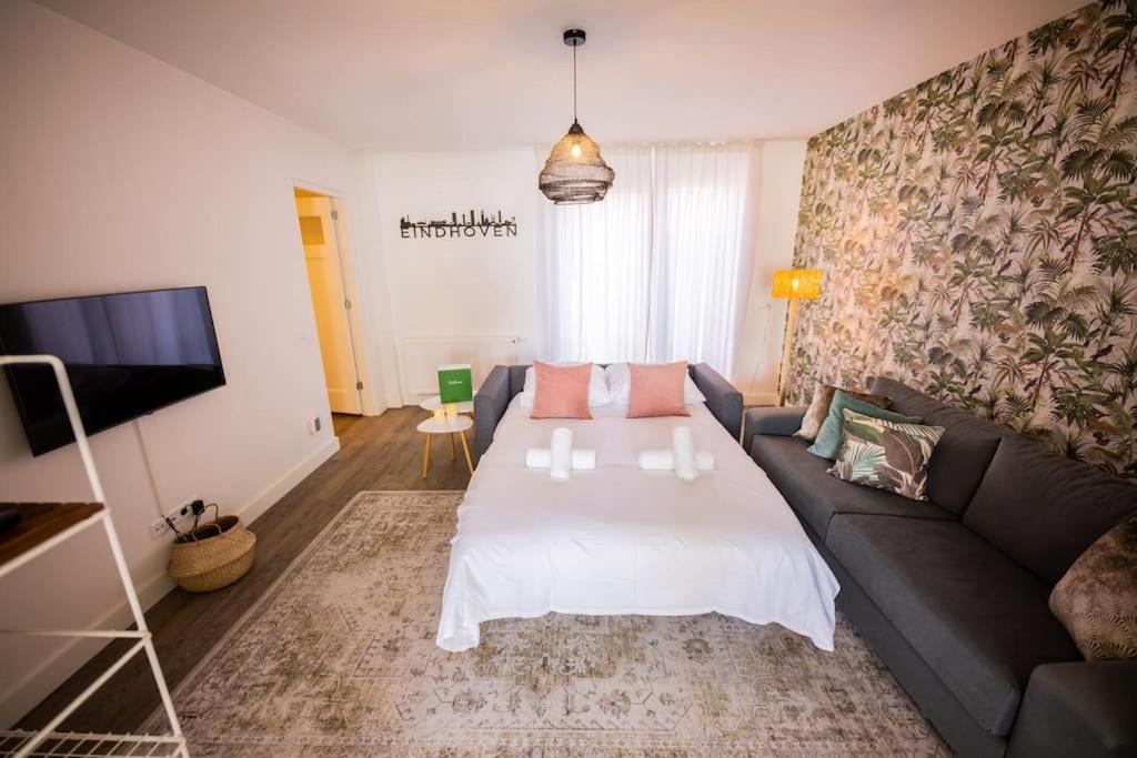 Elegant 2 Bedroom Apartment 75M2 - Sd23G Eindhoven Exterior photo