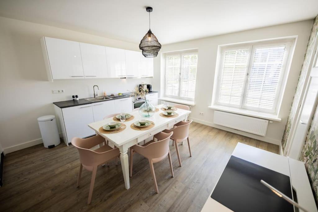 Elegant 2 Bedroom Apartment 75M2 - Sd23G Eindhoven Exterior photo